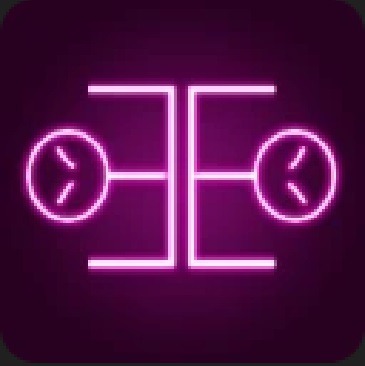 Connect It Icon